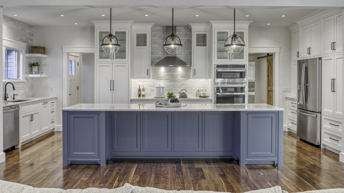 Coastal Living